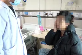 女子“牙痛”难忍连拔3颗 医生：一口好牙白拔了！视频封面