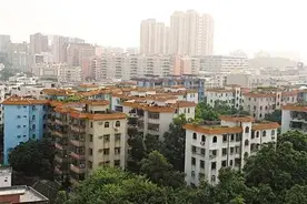 东莞的老旧小区将怎样改造？资金+政策，统统安排图片