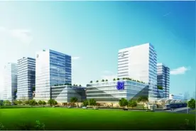 厦门SM四期项目公布 总投约11.48亿元图片