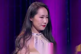 新相亲大会：学金融的女孩子太强势？场面一度紧张，女生会怎么办视频封面