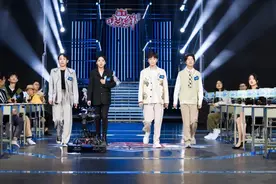 《最强大脑》第八季烧脑风暴再来袭，你准备好了吗图片