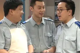 炊事班的故事：炊事班模拟法庭审案，被连队加以支持，棒呆了！视频封面