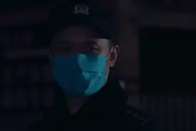 致敬警察节！ 成都民警原创歌曲发布 法医秦明：希望老民警每次体检出来的问题少一点视频封面