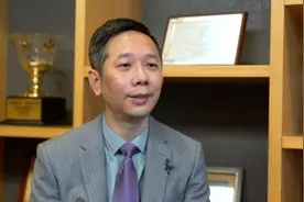 范文韬：政策创新要考虑落地和监管诉求视频封面
