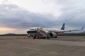 飞行自由的背后——细数航司随心飞图片