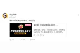 馒头血案后陈凯歌再诉UP主：专家称平台判定侵权与否有难度图片