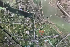 罗城遗址：楚文化入湘最早的切入点之一图片