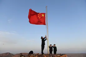 110警察节｜今天，致敬忠诚与正义的人民卫士图片