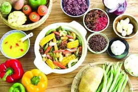 餐桌上的十大误区你中了几条？临床营养科医生给你普及知识图片