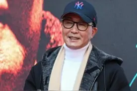 吴刚、吴彦姝携电影《没有过不去的年》亮相合肥 分享台前幕后故事图片