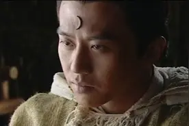 少年包青天：皇上仁宗为不让庞太师得到天芒，将天芒公布于天下