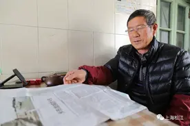 终点：米市渡丨松江这路公交只有10站，大部分都在松南郊野公园里，你坐过吗？图片