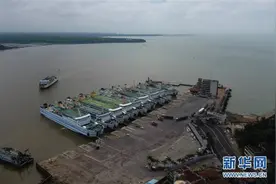 吴士存：新发展格局下琼州海峡通道建设再思考图片