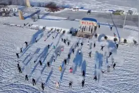 焦点访谈：冷冷冷冷冷冷冷！这么冷的天儿大家都是什么状态？图片