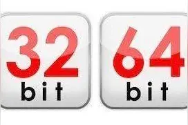 电脑操作系统安装，该选择32位还是64位？图片