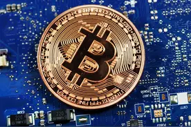 价格暴涨破4万美元 比特币还能疯狂多久？图片