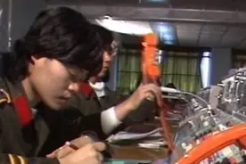 110报警服务电话是怎么来的？图片