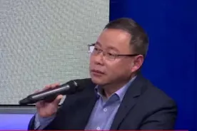 长寿区人民医院党委书记乔正荣：打好“组合拳”，为医院精细化管理注入动能图片