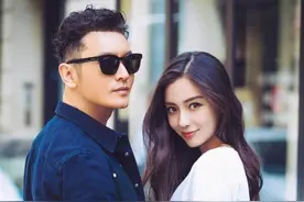 黄晓明发文退出《浪姐2》，节目组回应：欢迎晓明哥随时回归图片