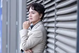 还记得《孤单北半球》的原唱欧得洋吗？他都51岁了？图片