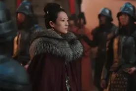 章子怡驳斥的“少女感”，已过不惑之年的这份“清醒”，来得正是时候图片