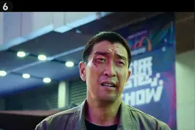 金色盾牌——聚焦银幕上的人民警察视频封面