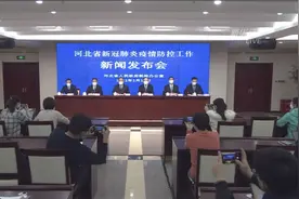 0-10时，石家庄新增40例图片