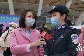 防暴车无人机等悉数亮相，带你感受佛山公安警营开放日图片