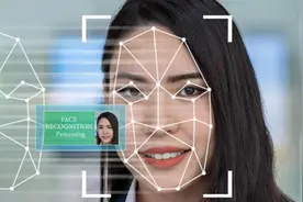 2020人脸识别报告：上万家企业入局，八大技术六个趋势一文看尽 | 智东西内参图片