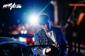 周杰伦监制、昆凌主演电影《叱咤风云》将于1月15日公映图片
