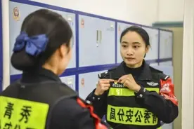 26岁小姐姐被叫叔叔，她说这是一种珍贵的信任图片