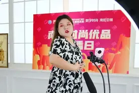 月入10万的东莞人气女主播，是个180斤的90后妹纸图片