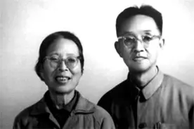 从淦女士到冯先生图片
