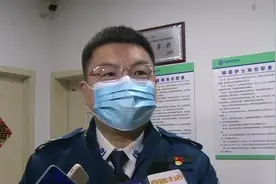 辽宁沈阳：120急救人员“逆风而行”  救援隔离期间患者视频封面