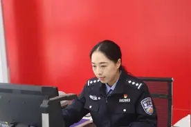从第一辆玩具警车开始……图片