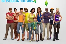 “人生模拟器”类游戏，为何能火遍Steam？图片