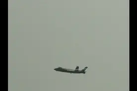 歼-20首飞10周年，盘点威龙高光时刻图片