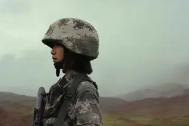 真飒！20岁姑娘当汽车兵驰骋川藏线视频封面