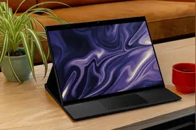 惠普基于骁龙8cx Gen2的Elite Folio企业级平板发布 支持5G通信图片