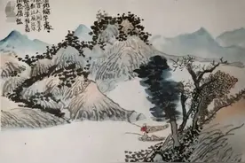 杭州爸爸转发了一张画，家长群炸锅！老师：这类娃都是潜力股图片