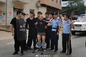 6天内连杀3人，江西曾春亮被判死刑！此前曾当庭表示后悔图片