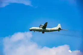 航空兵，开飞即战图片