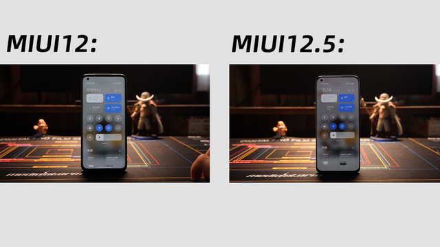 完成最后进化？小米MIUI 12.5详细体验