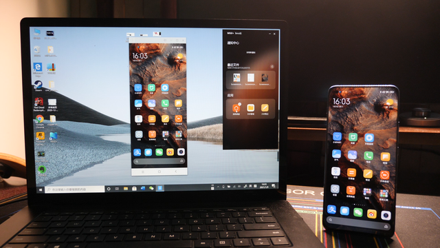 完成最后进化？小米MIUI 12.5详细体验