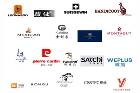 22款拉杆箱测评结果来了！“袋鼠”“苹果”等近四成样品不结实图片