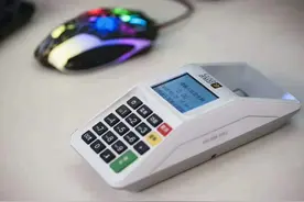 “统一”了支付宝、微信的“收钱吧”，闯关创业板能成功吗？图片