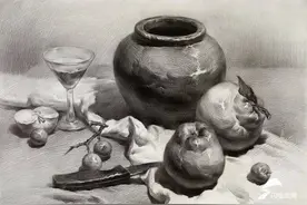 山东2021年美术统考解析来了图片