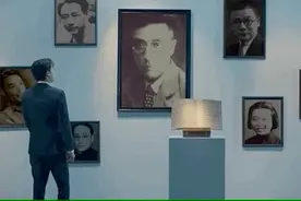 国家安全部形象片中的这些“神秘人物”都是谁？图片