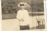 临海民警晒穿过的四套警服，每件都是故事：从警四十载，初心不改图片