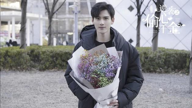 《绝世千金》原班人马再续前缘《逆袭之偷心千金》开启甜宠新模式